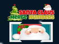Spil Santa Claus Merge Numbers