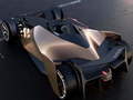 Spil Nissan Ariya Concept Slide