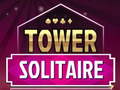 Spil Tower Solitaire