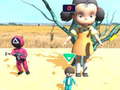 Spil Squid Play Game Online All mode