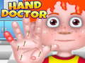 Spil Hand Doctor 