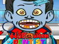Spil Halloween Dentist
