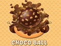 Spil Choco Ball