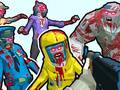 Spil Zombies Shooter Part 1