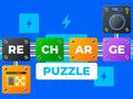 Spil Recharge Puzzle