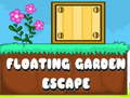 Spil Floating Garden Escape