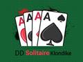 Spil Solitaire Klondike