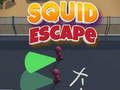 Spil Squid Escape 