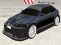 Spil Fast And Drift CIVIC