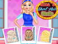 Spil Anna's Short Hair Studio