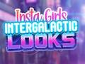 Spil Insta Girls Intergalactic Looks