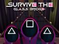 Spil Survive The Glass Bridge