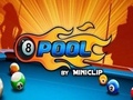 Spil 8 Ball Pool Multiplayer