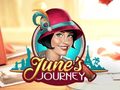 Spil June's Journey: Hidden Objects