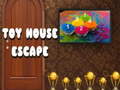 Spil Toy House Escape