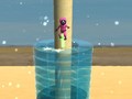 Spil Glass Challenge Squid Game