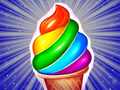 Spil Frosty Ice Cream! Icy Dessert