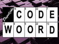 Spil Dagelijks Codewoord