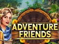 Spil Adventure Friends