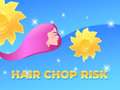Spil Hair Chop Risk: Cut Challenge