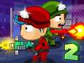 Spil Zombie Last Castle 2