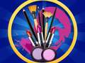 Spil Princess Cosmetic Kit Factory