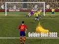 Spil Golden Boot 2022