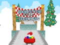 Spil Santa Race!