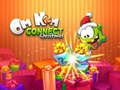 Spil Om Nom Connect Christmas