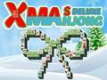 Spil Xmas Mahjong Deluxe