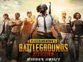 Spil PlayerUnknown’s Battlegrounds Mobile Hidden object