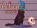 Spil Potion Frenzy