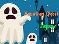 Spil Haunting Ghost Jigsaw