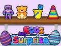 Spil My Eggs Surprise