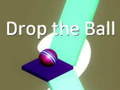 Spil Drop the Ball