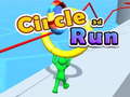 Spil Circle Run 3D 