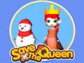 Spil Save The Queen