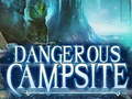Spil Dangerous Campsite