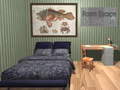 Spil Room Escape Bedroom 