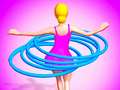 Spil Abandon Hula Hoops Rush