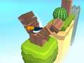 Spil Knife Jump