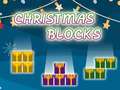 Spil Christmas Blocks