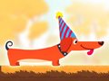 Spil Sausage Dog