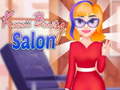 Spil Kawaii Beauty Salon