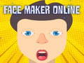 Spil Face Maker Online