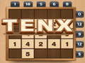 Spil TENX
