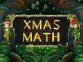 Spil Xmas Math
