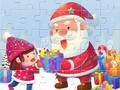 Spil Christmas 2021 Puzzle