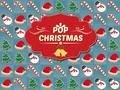 Spil Pop Christmas