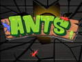 Spil Ants